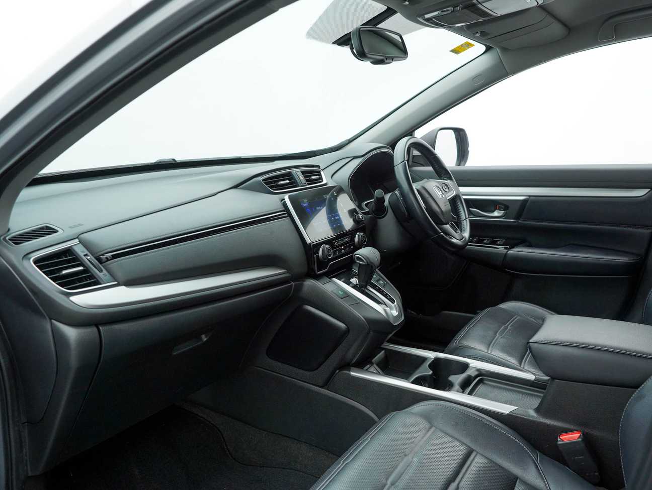 used 2019 Honda CR-V  2.0