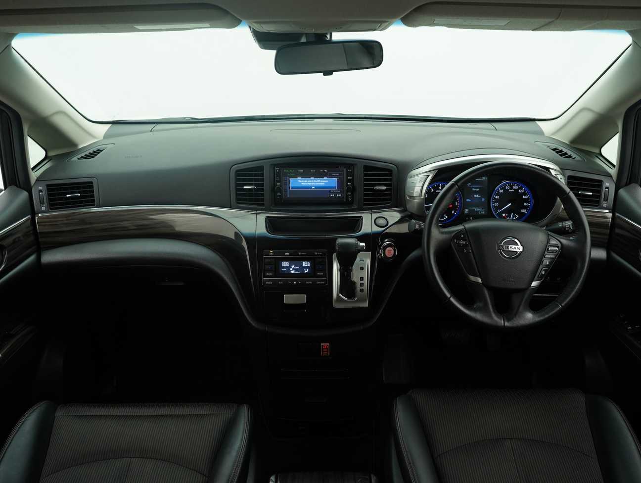 terpakai 2019 Nissan Elgrand High-Way Star 2.5