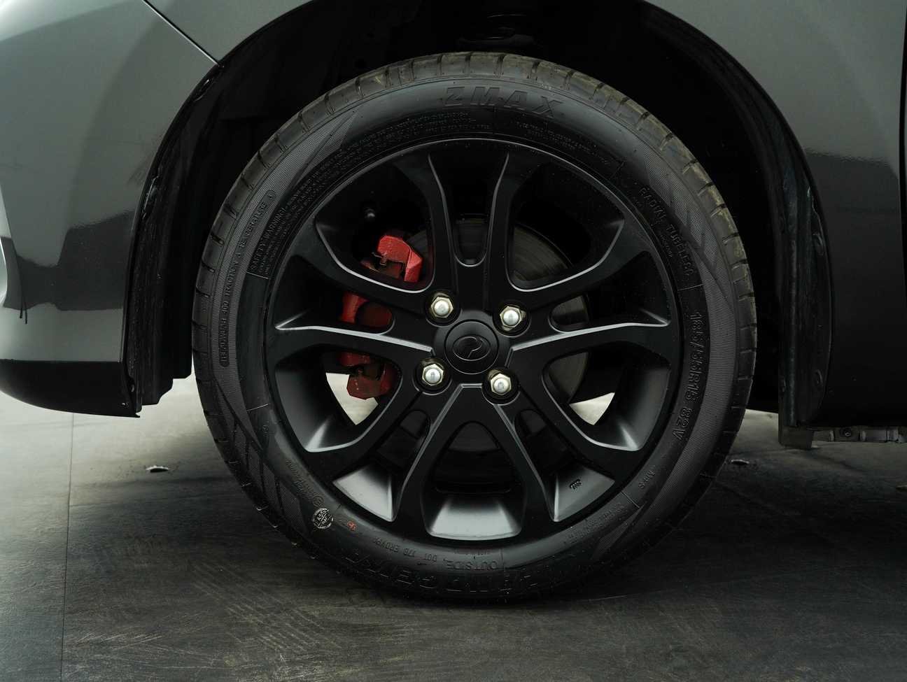 used 2021 Perodua Myvi X 1.3