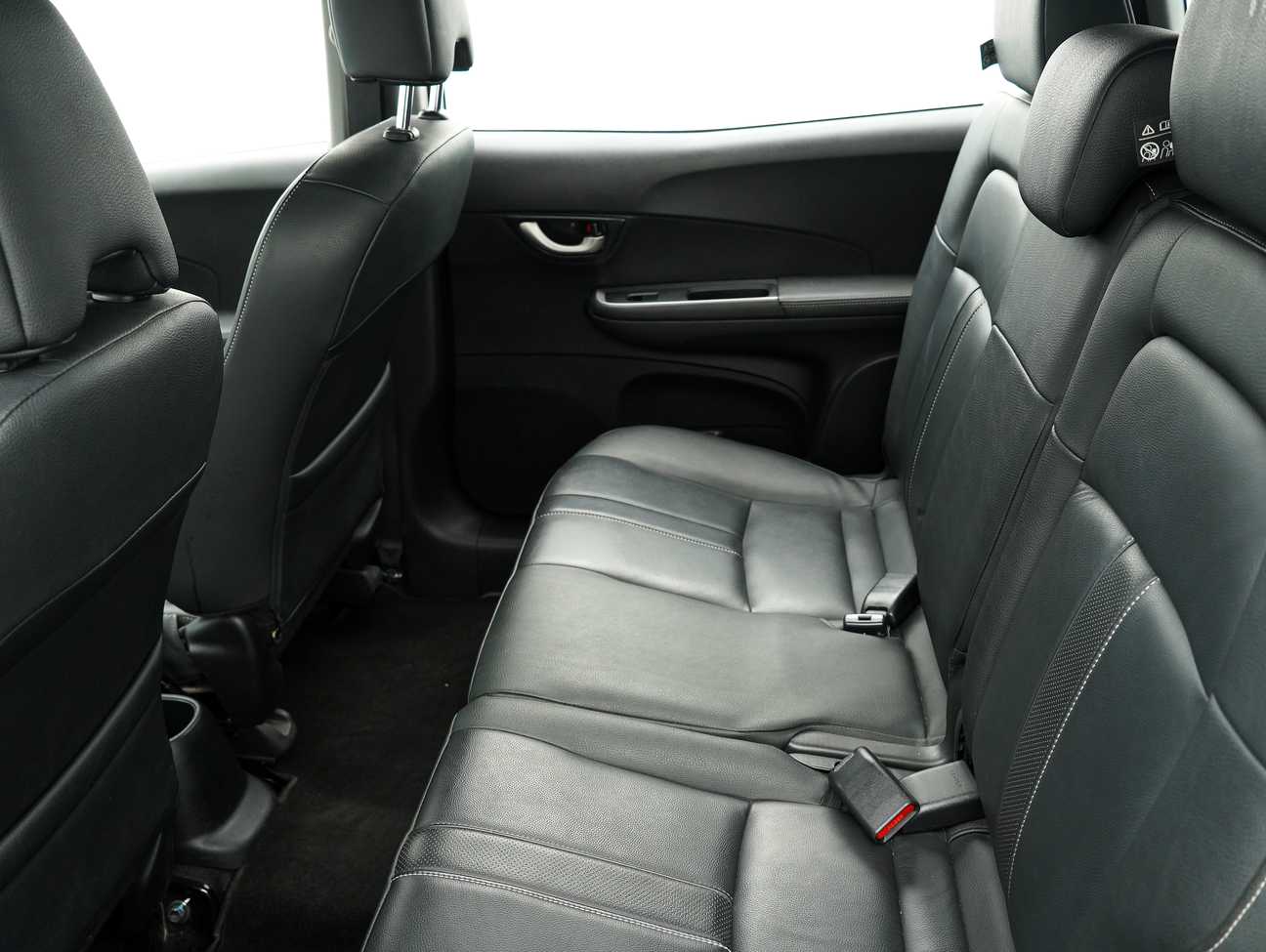 used 2018 Honda BR-V V 1.5