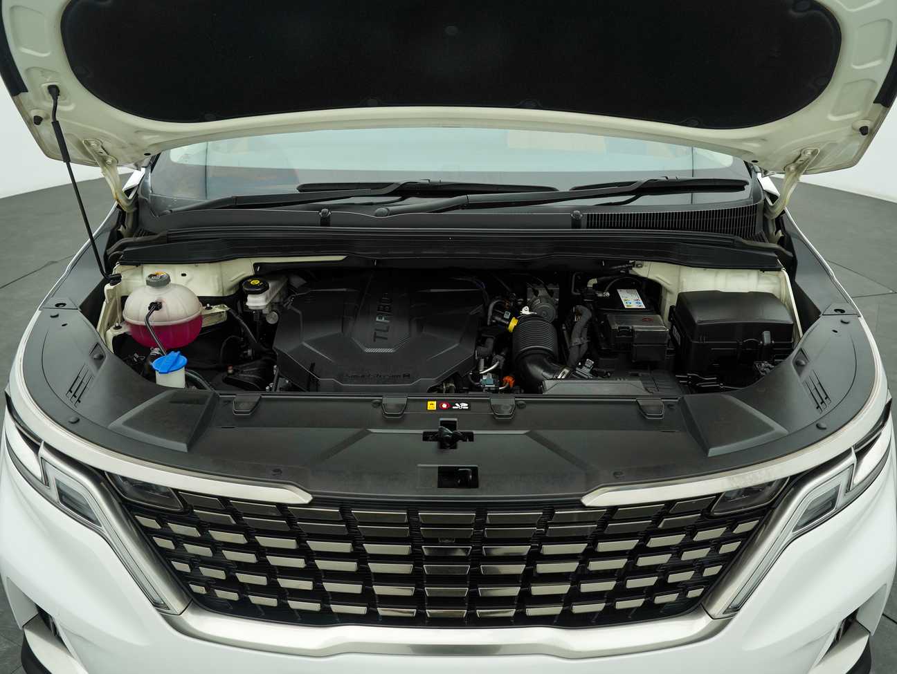 used 2022 Kia Carnival  2.2