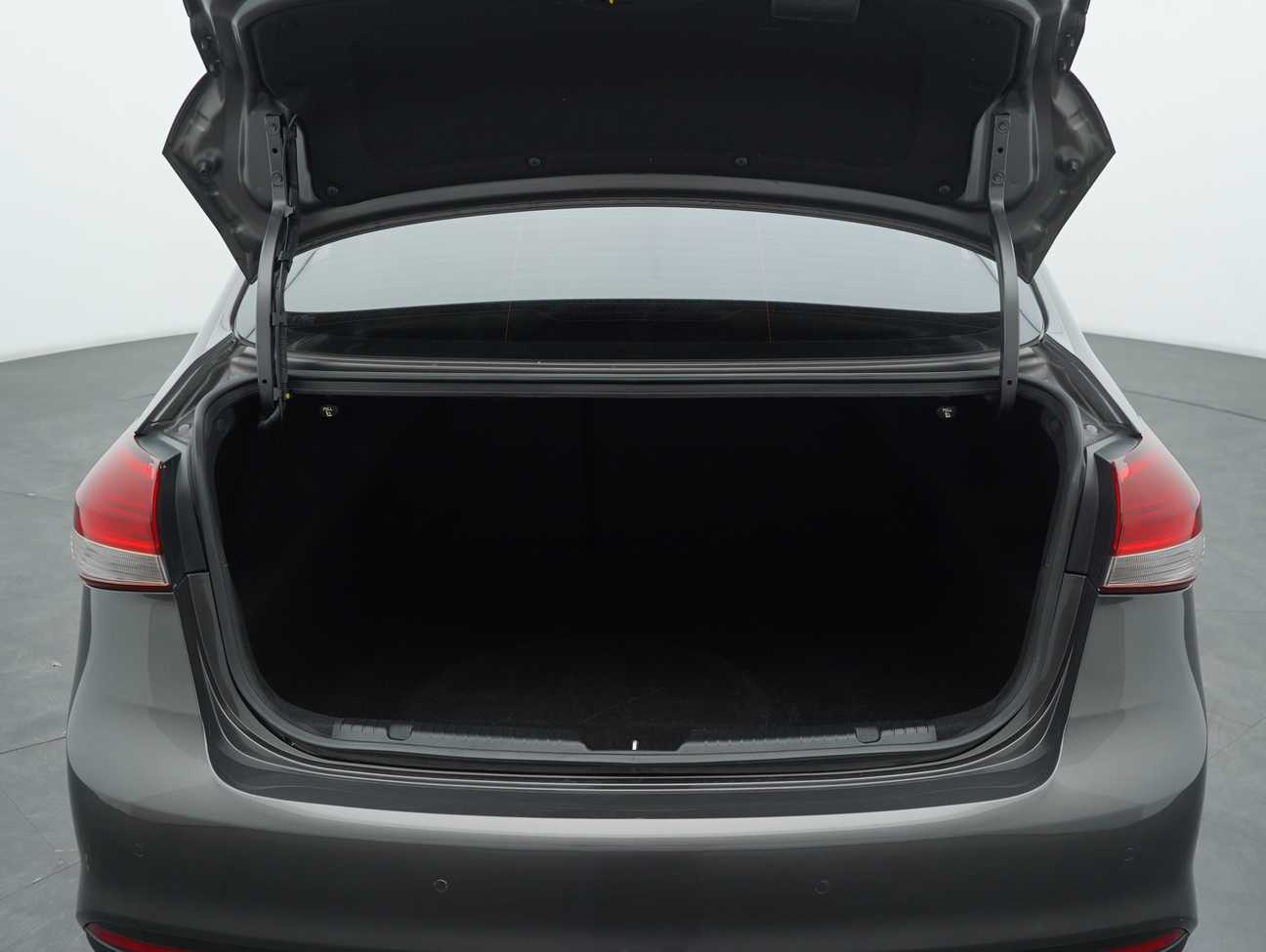 used 2017 Kia Cerato KX 1.6