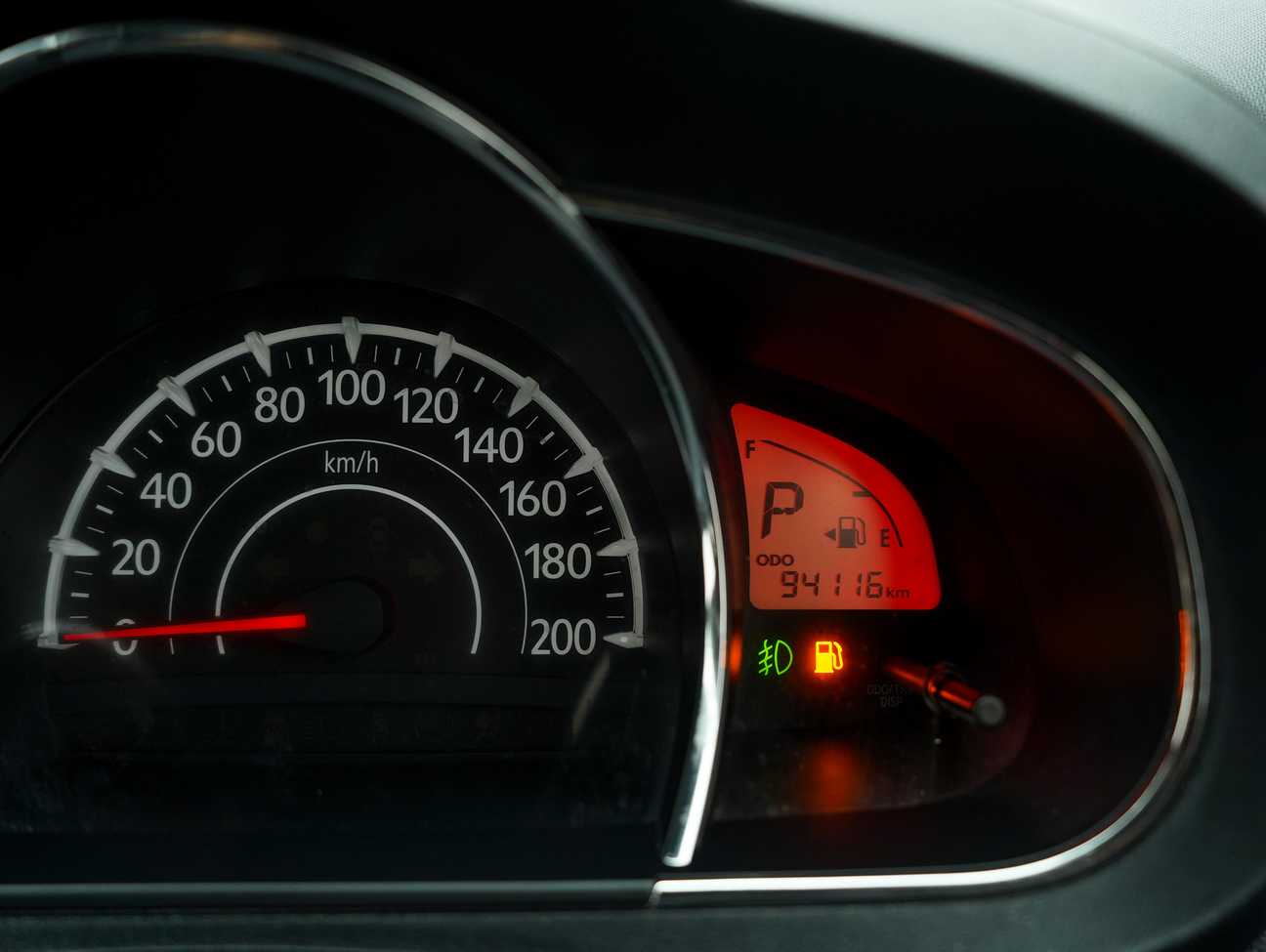 used 2018 Perodua AXIA Advance 1.0