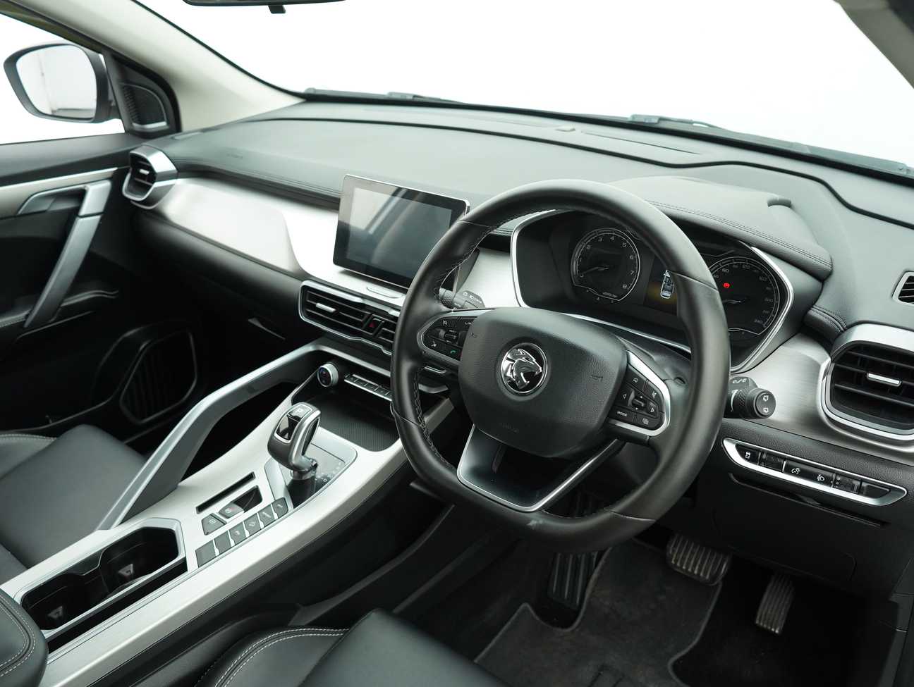 used 2022 Proton X50 Executive 1.5