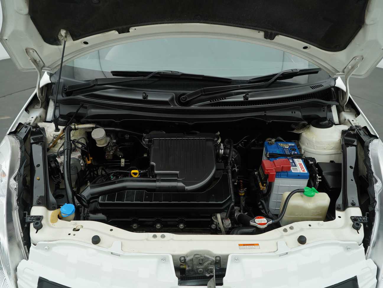 used 2015 Suzuki Swift GL 1.4