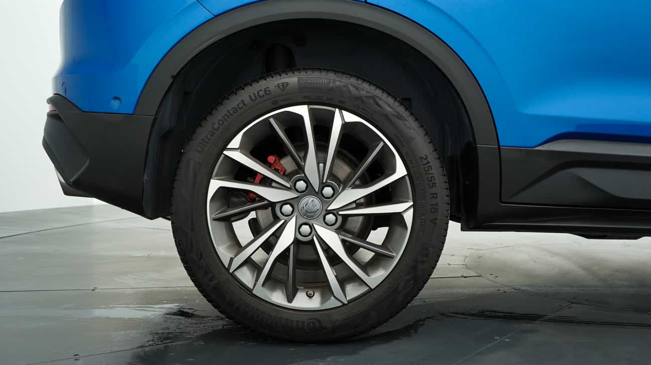 terpakai 2023 Proton X50 Flagship 1.5