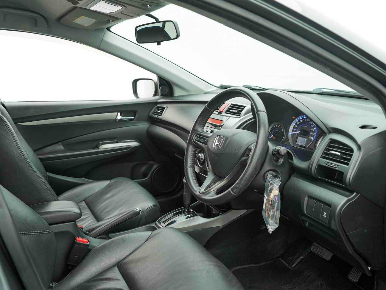 used 2013 Honda City E 1.5