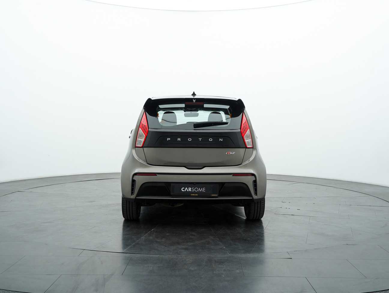 used 2019 Proton Iriz Premium 1.6