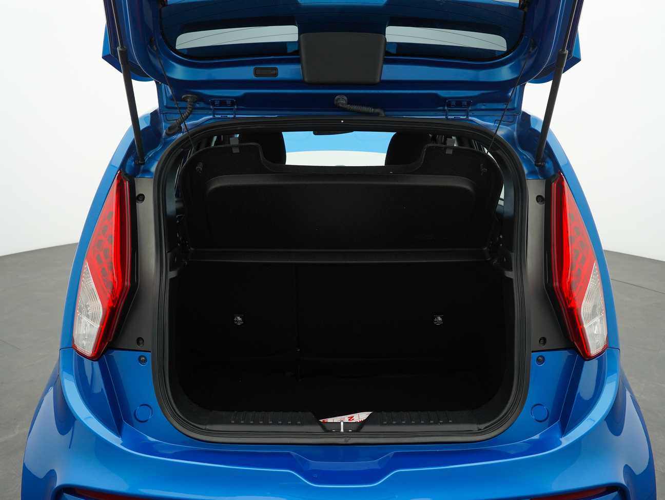 terpakai 2021 Proton Iriz Executive 1.6