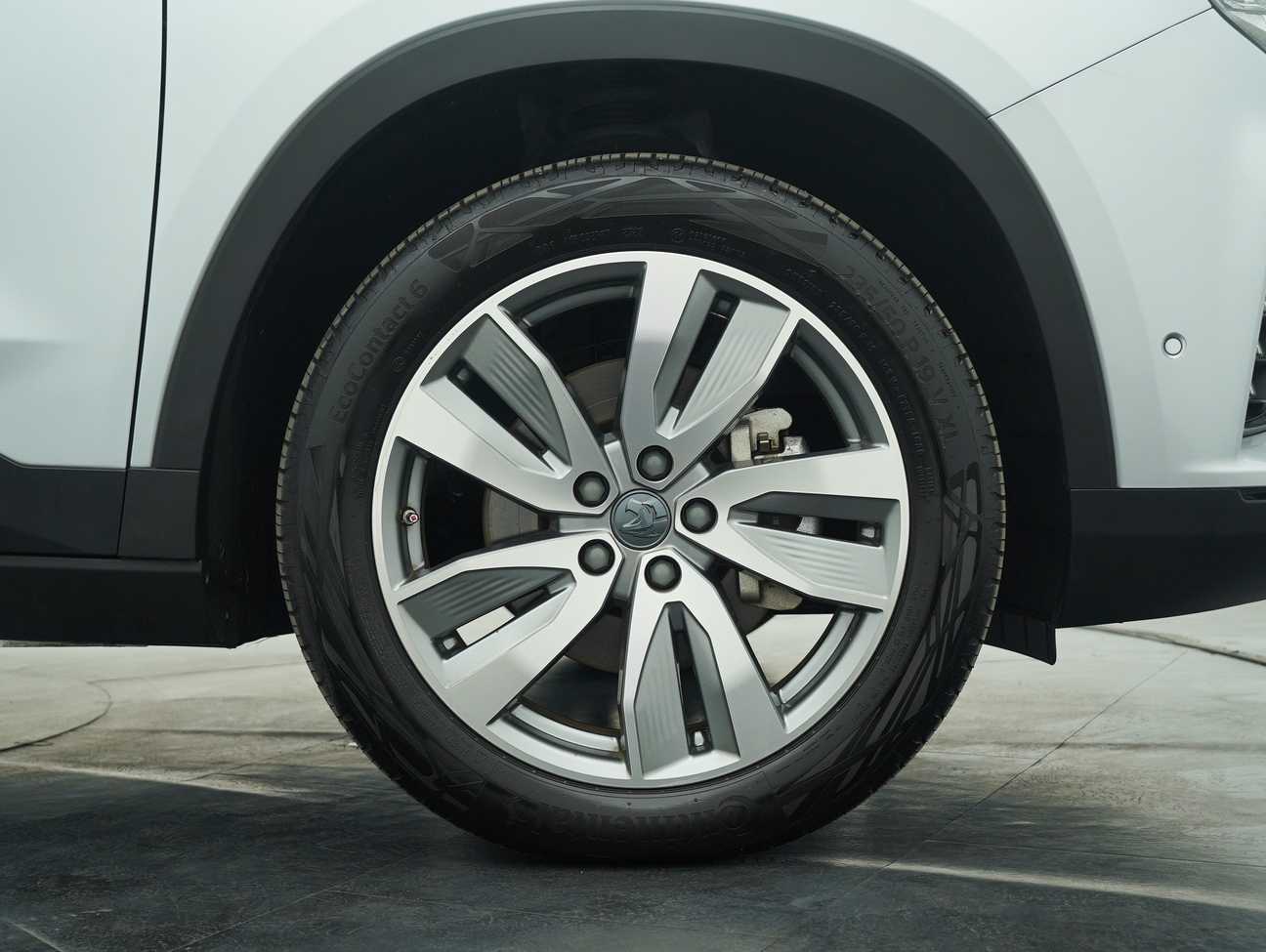 used 2023 Proton X90 Flagship 1.5