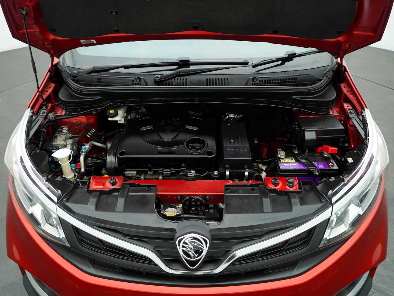 used 2019 Proton Iriz Premium 1.6