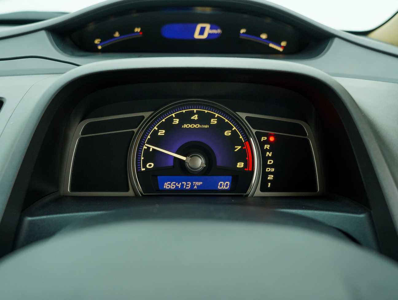 used 2010 Honda Civic S-L 1.8