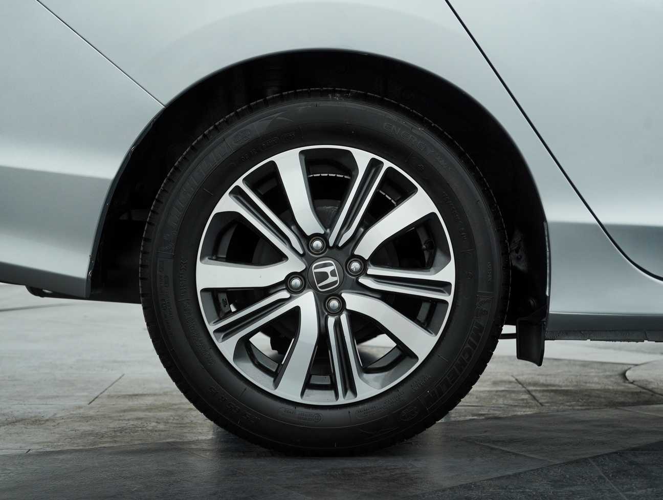 used 2019 Honda City E 1.5