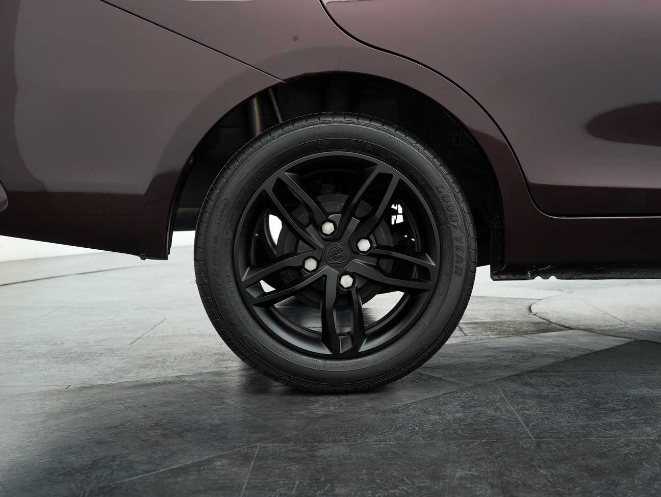 used 2020 Proton Saga Premium 1.3