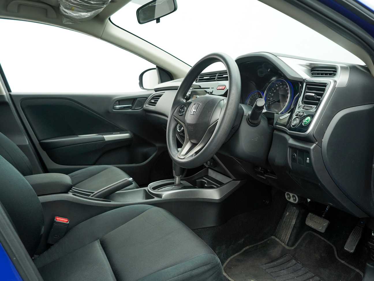 used 2015 Honda City E 1.5