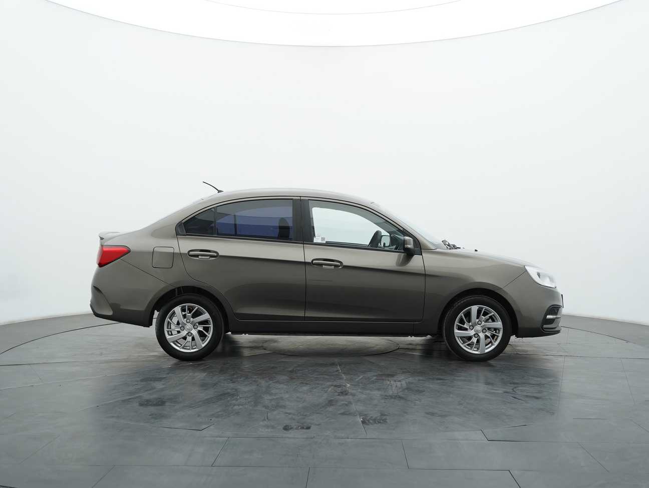 terpakai 2023 Proton Saga Premium 1.3
