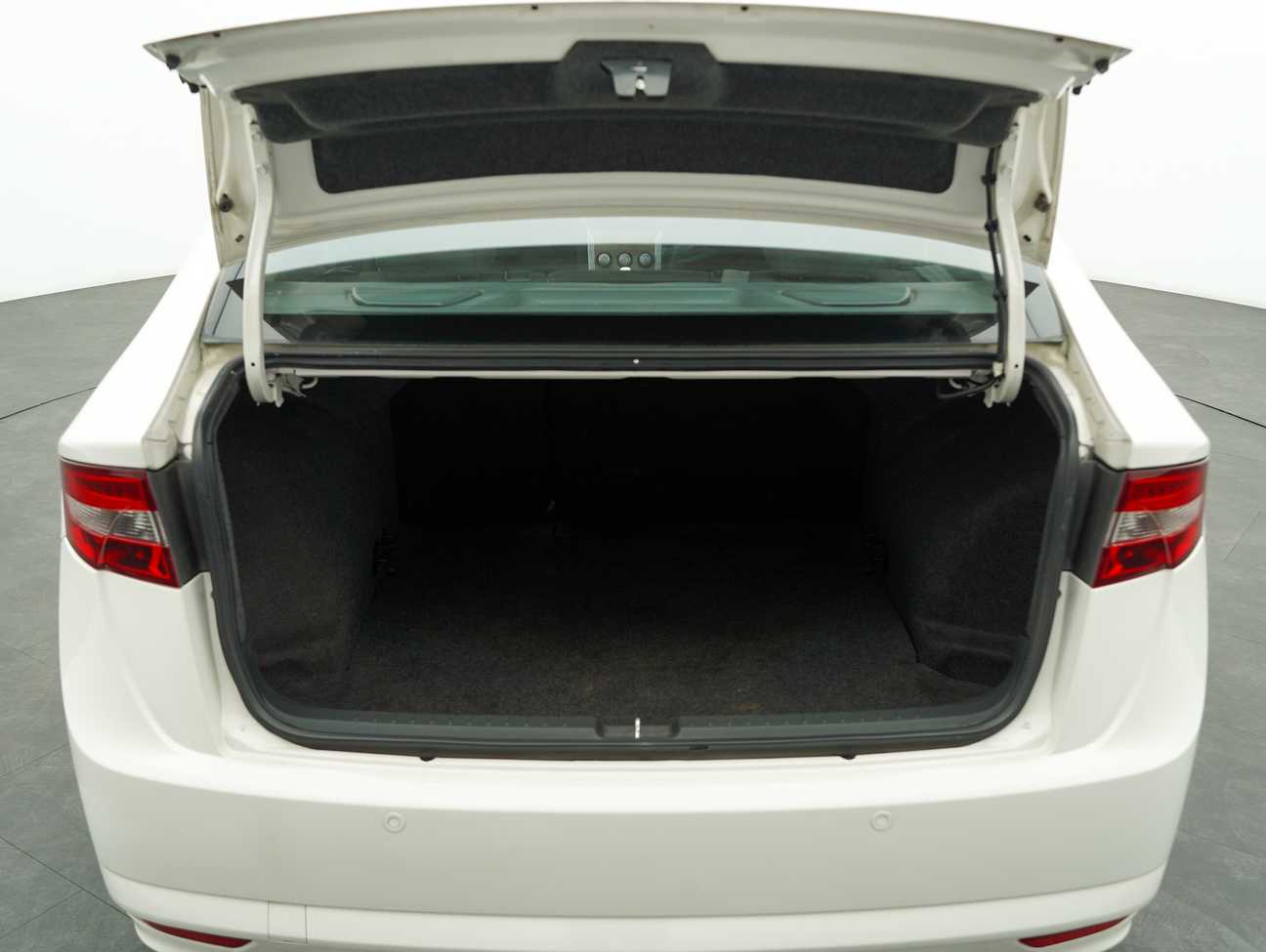 used 2014 Proton Preve Executive 1.6