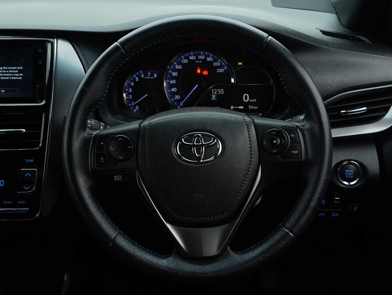 used 2020 Toyota Yaris G 1.5