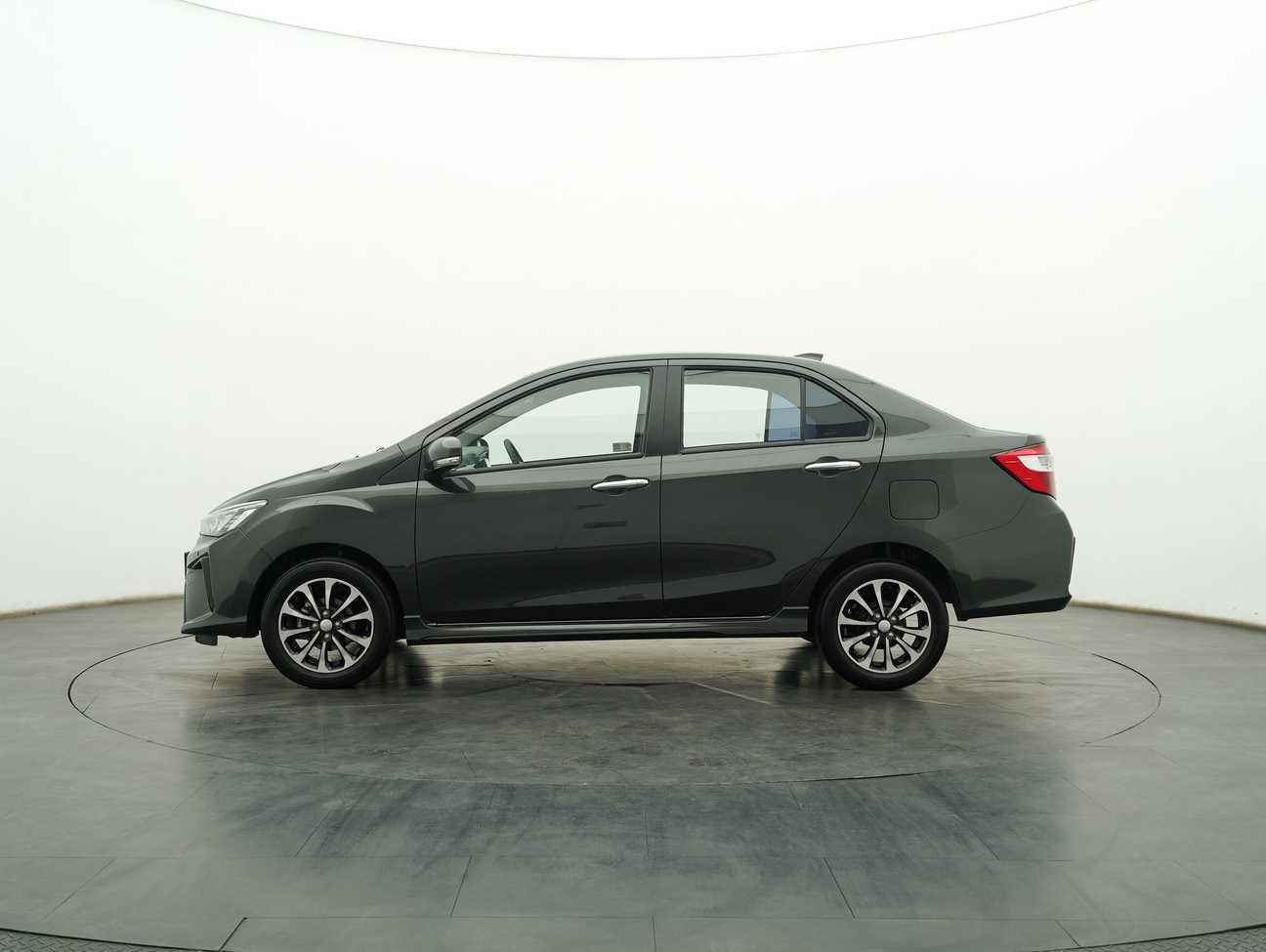 used 2020 Perodua Bezza X 1.3