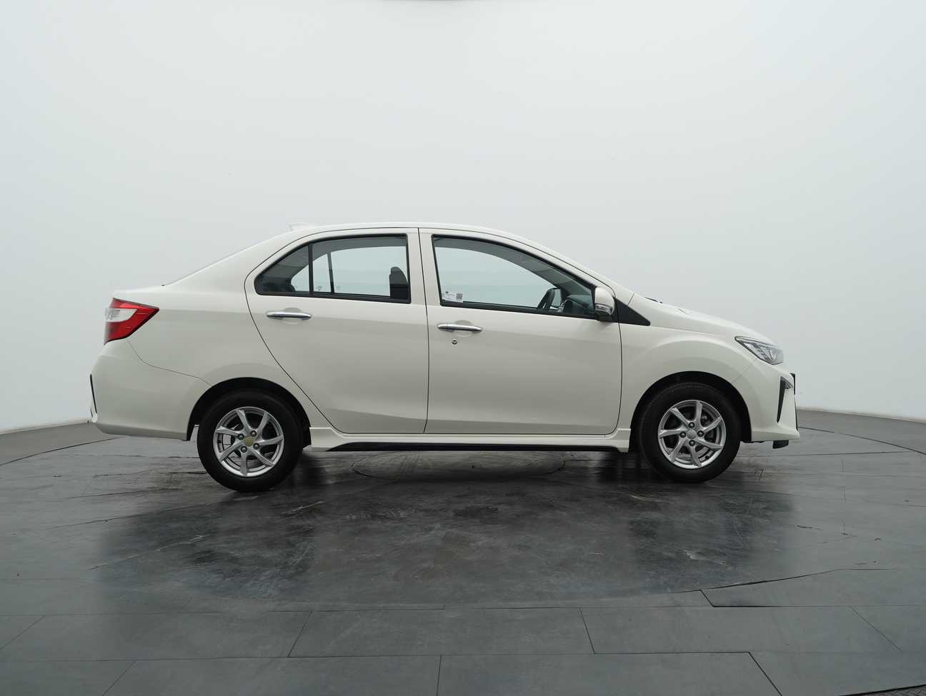 used 2020 Perodua Bezza G 1.0