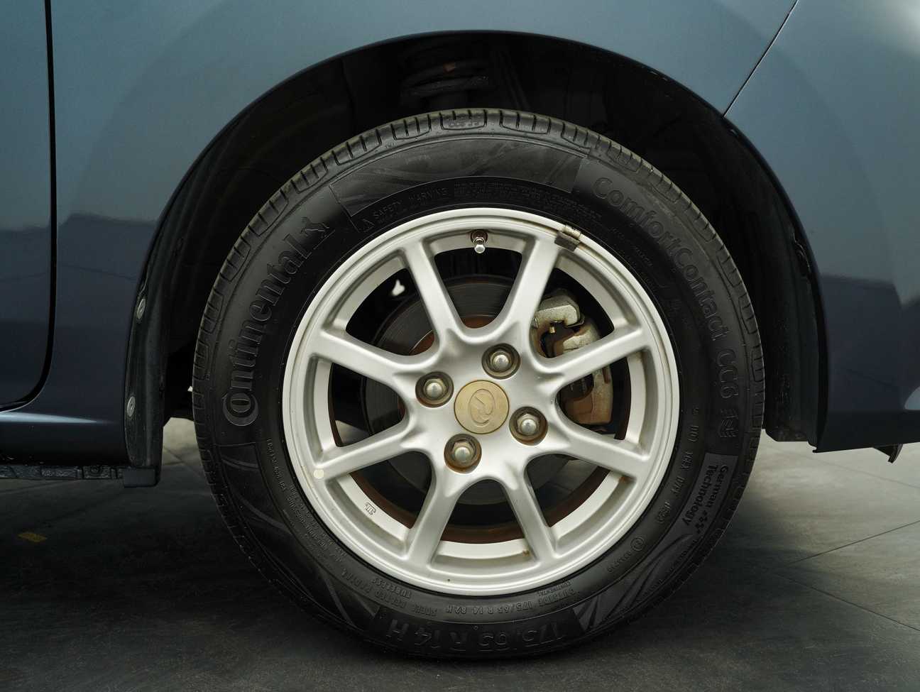 used 2019 Perodua AXIA G 1.0