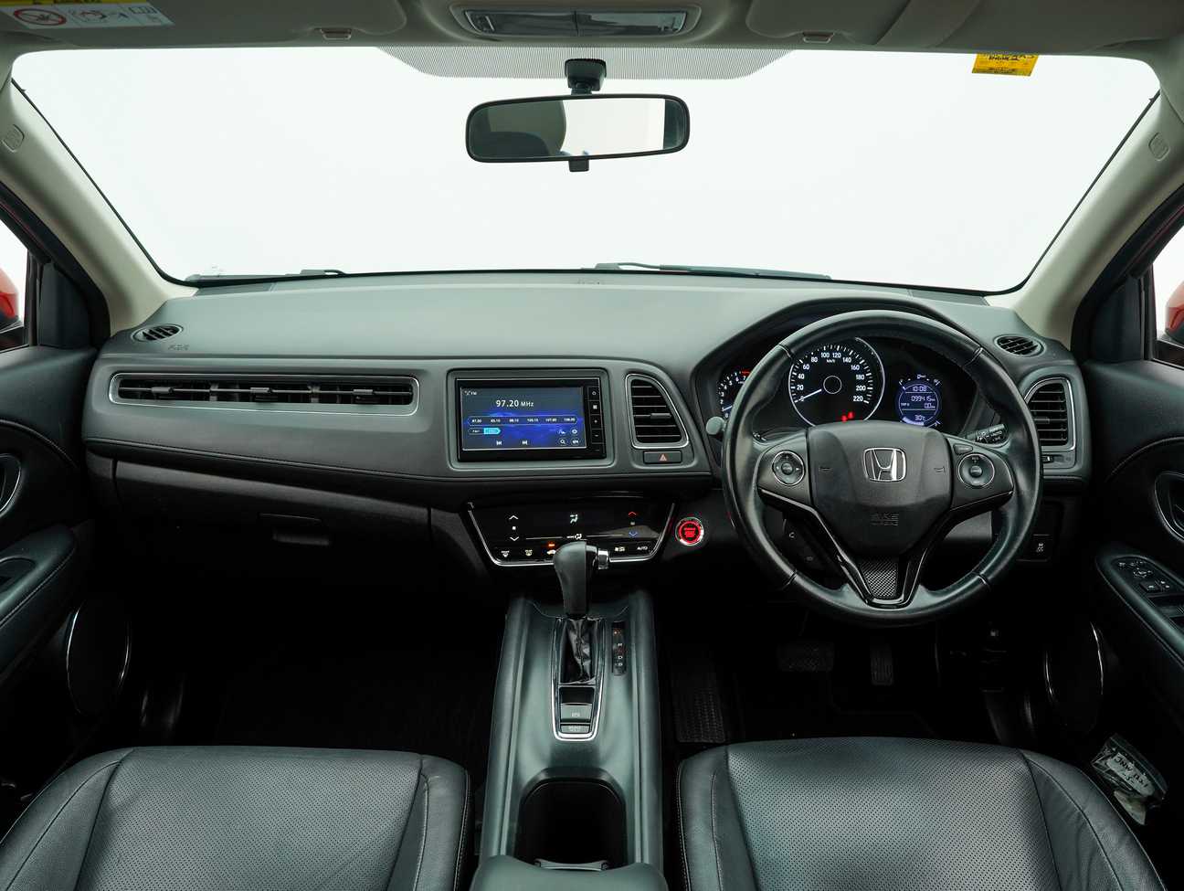 terpakai 2019 Honda HR-V V 1.8