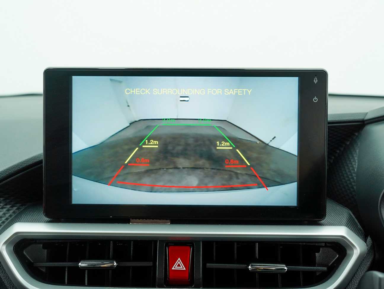 used 2023 Perodua Ativa AV 1.0