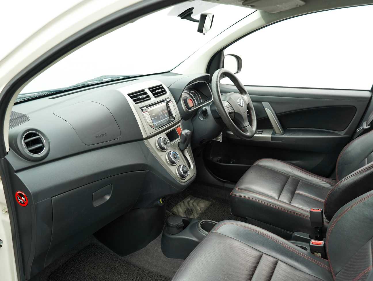 used 2015 Perodua Myvi Advance 1.5