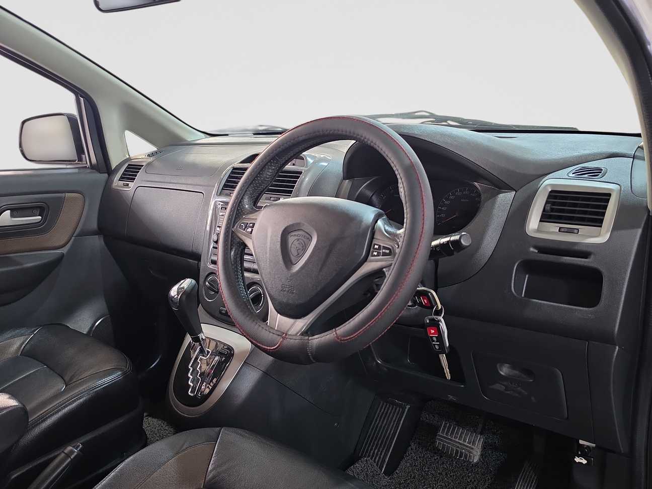 terpakai 2013 Proton Exora Bold CFE Premium 1.6
