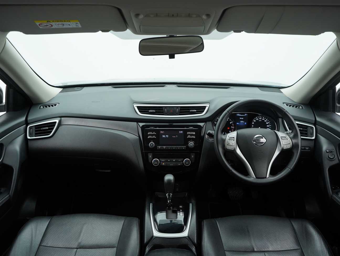 used 2017 Nissan X-Trail  2.0