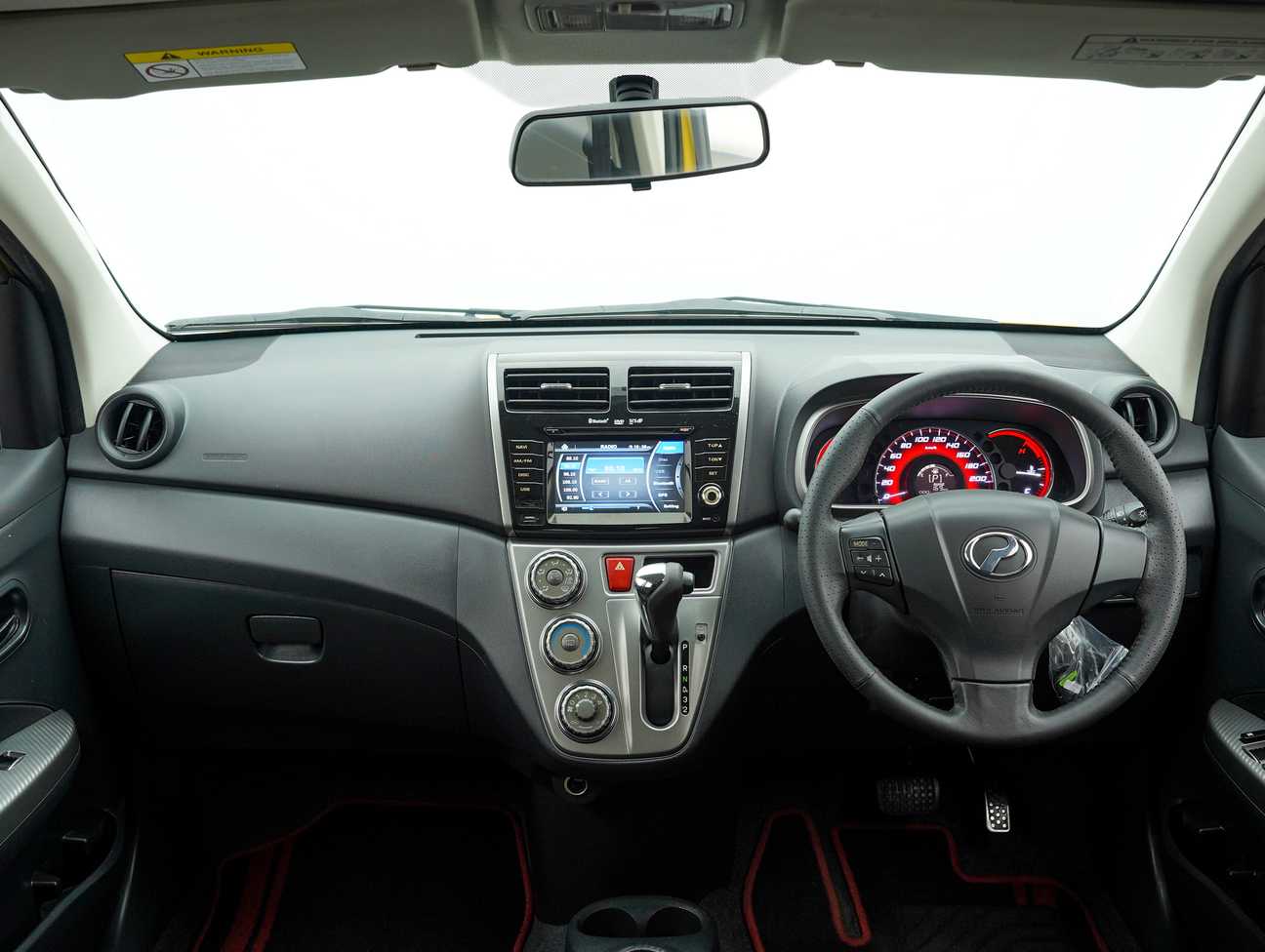 used 2014 Perodua Myvi SE 1.5