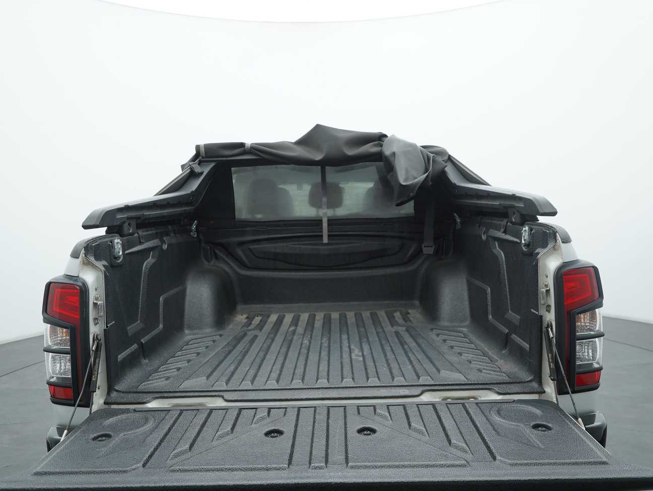 used 2021 Mitsubishi Triton VGT Athlete Dual Cab 4X4 2.4