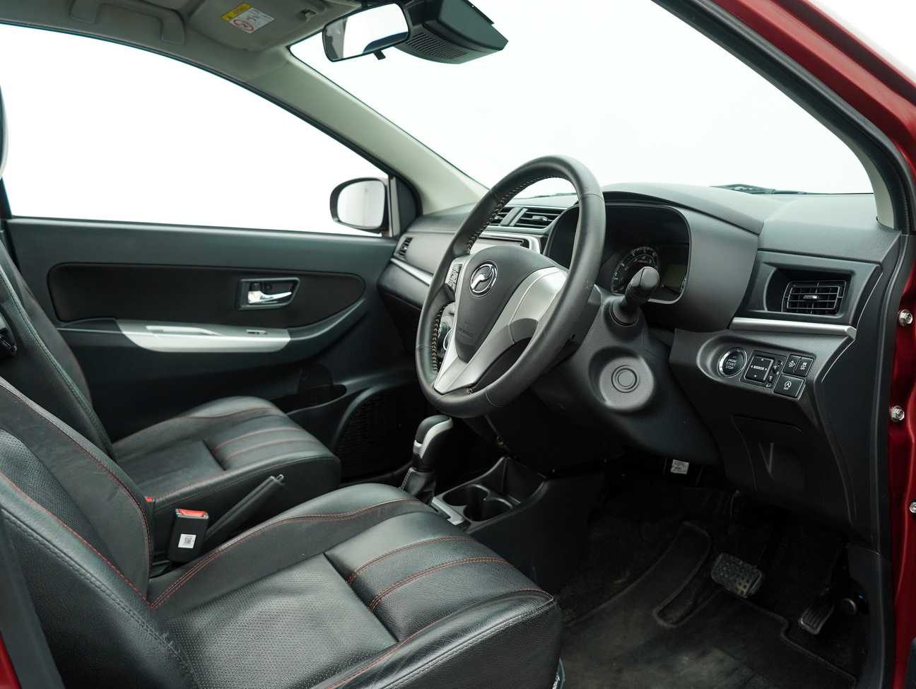 terpakai 2020 Perodua Bezza Advance 1.3