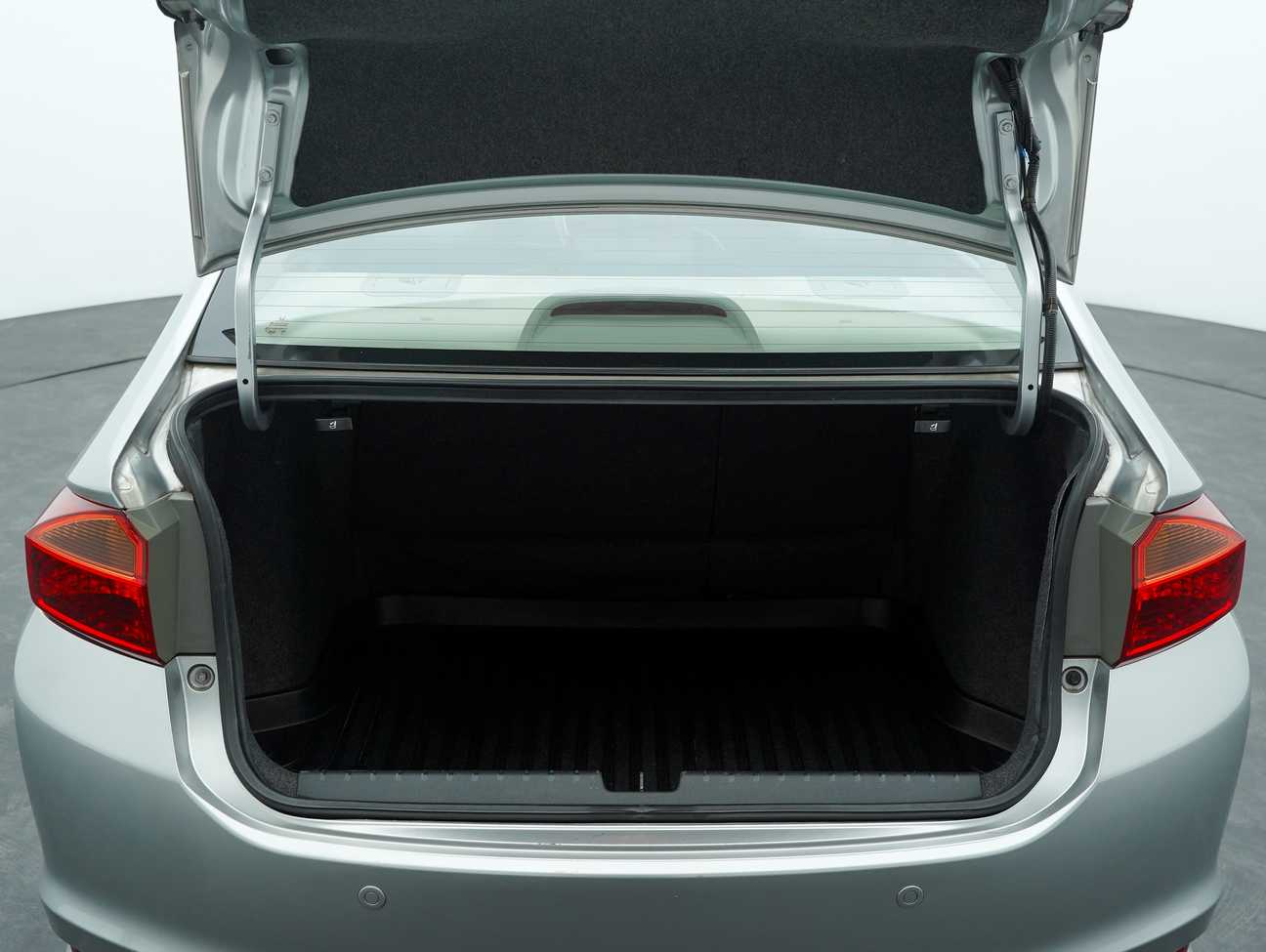 used 2015 Honda City E 1.5