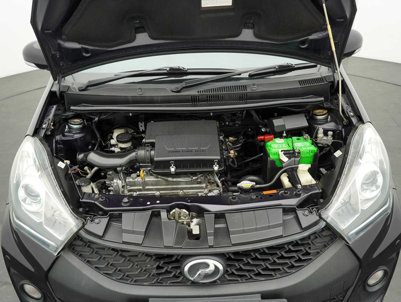 used 2015 Perodua Myvi SE 1.5