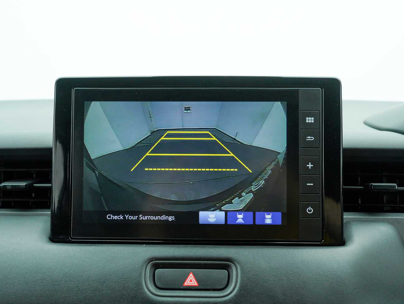 used 2024 Honda HR-V e:HEV RS 1.5