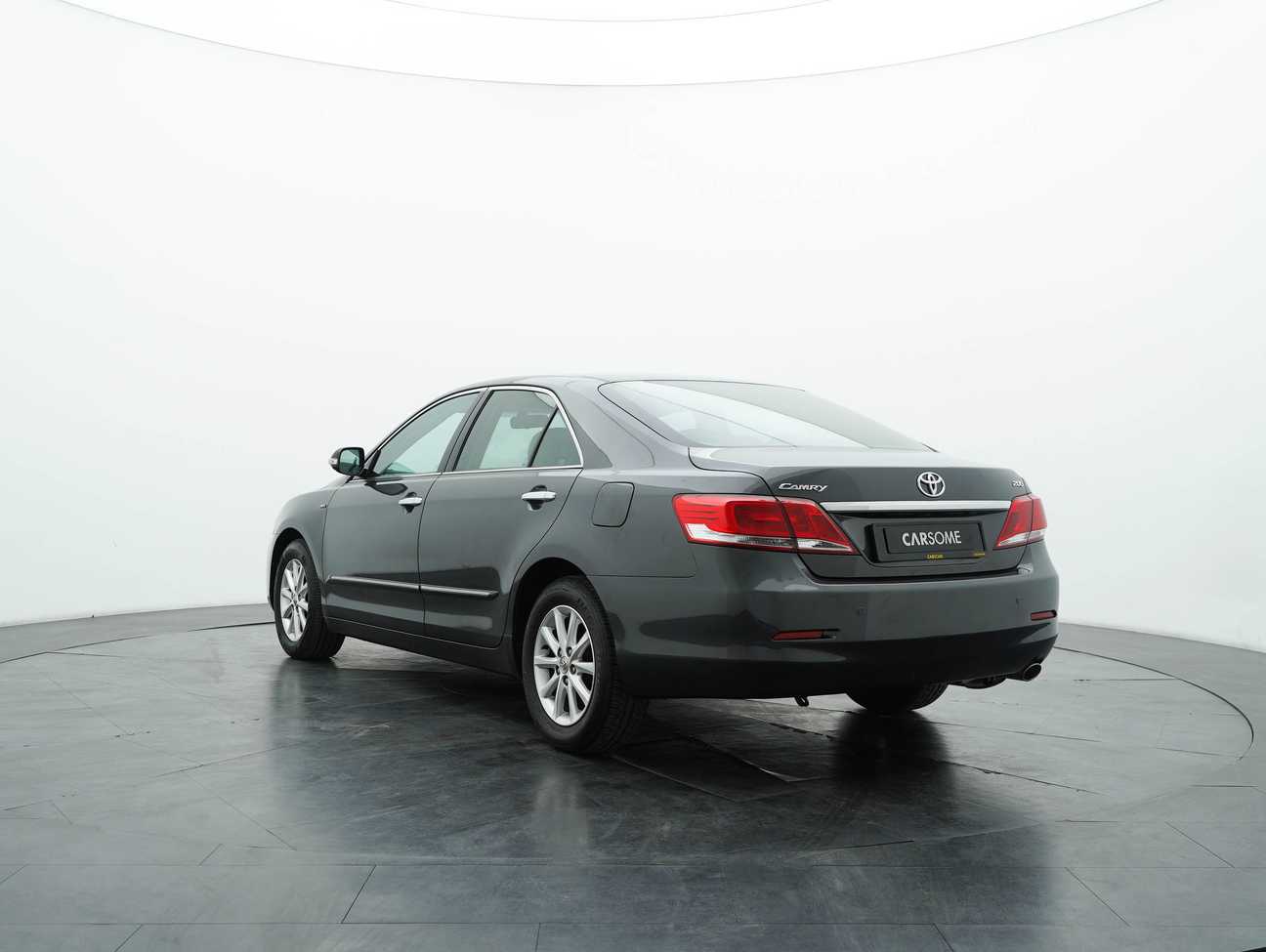 used 2009 Toyota Camry G 2.0