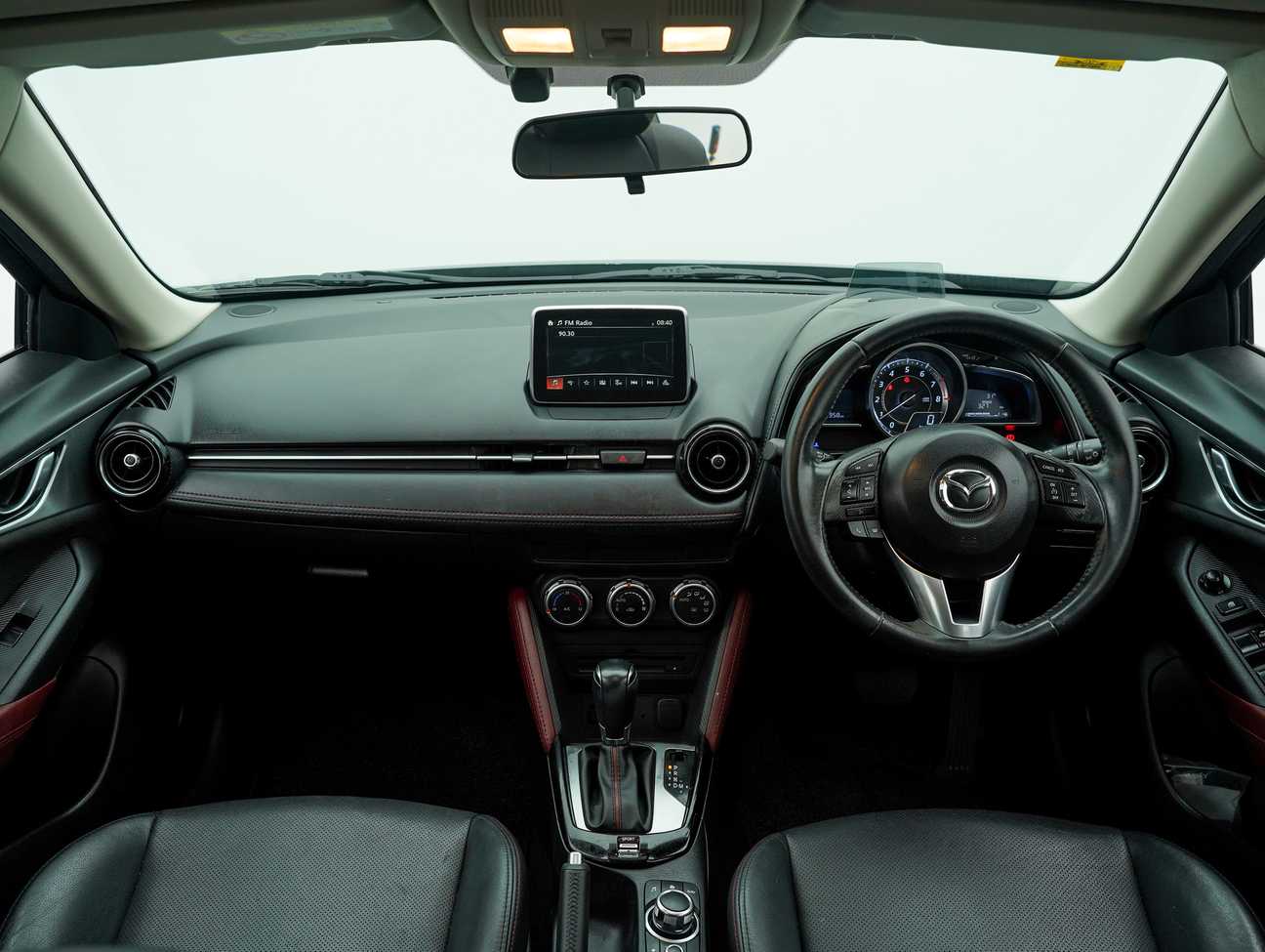 used 2016 Mazda CX-3 SKYACTIV-G 2.0