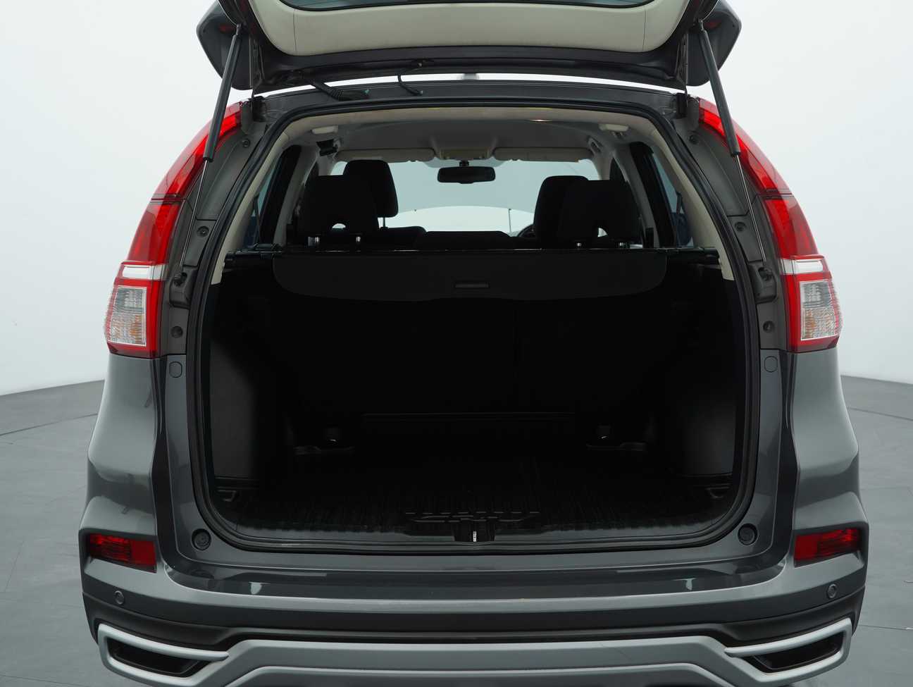 used 2015 Honda CR-V i-VTEC 2.0