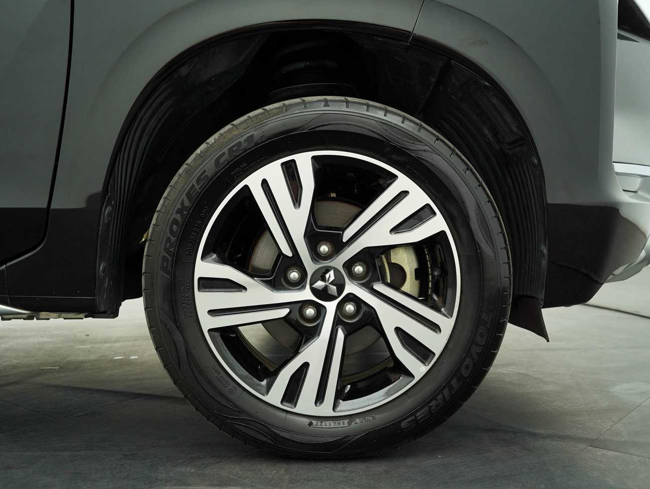 used 2022 Mitsubishi Xpander  1.5