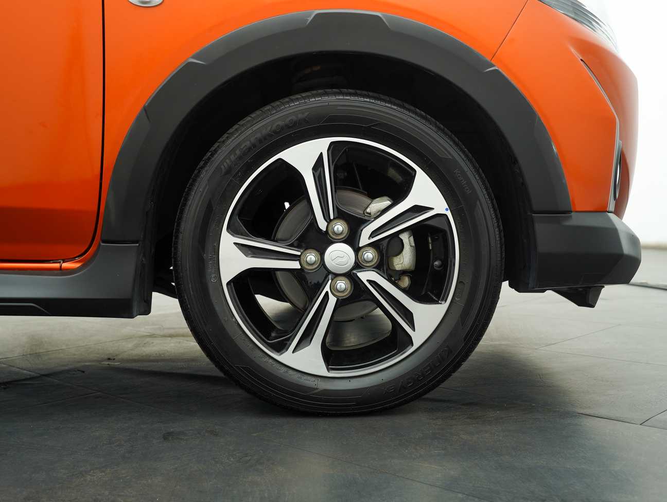 used 2021 Perodua AXIA Style 1.0