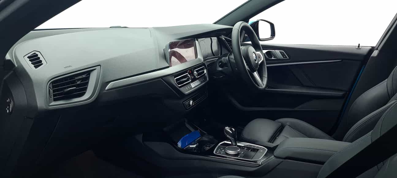 used 2021 BMW 2 18I GRAN COUPE (CKD) 1.5