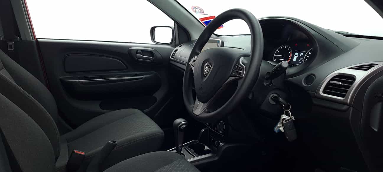 terpakai 2019 Proton SAGA PREMIUM 1.3