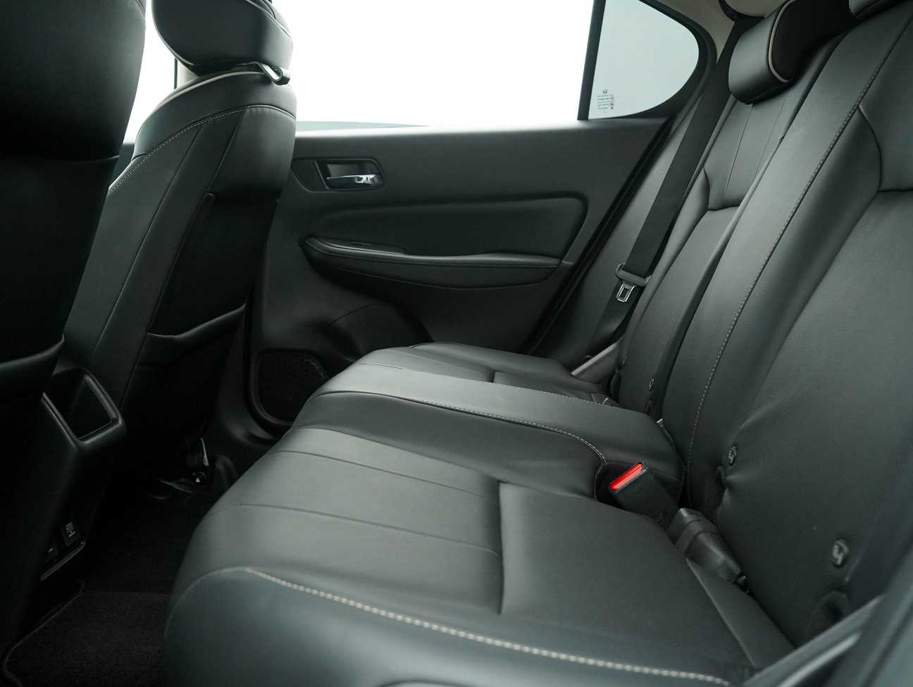 used 2022 Honda City V 1.5