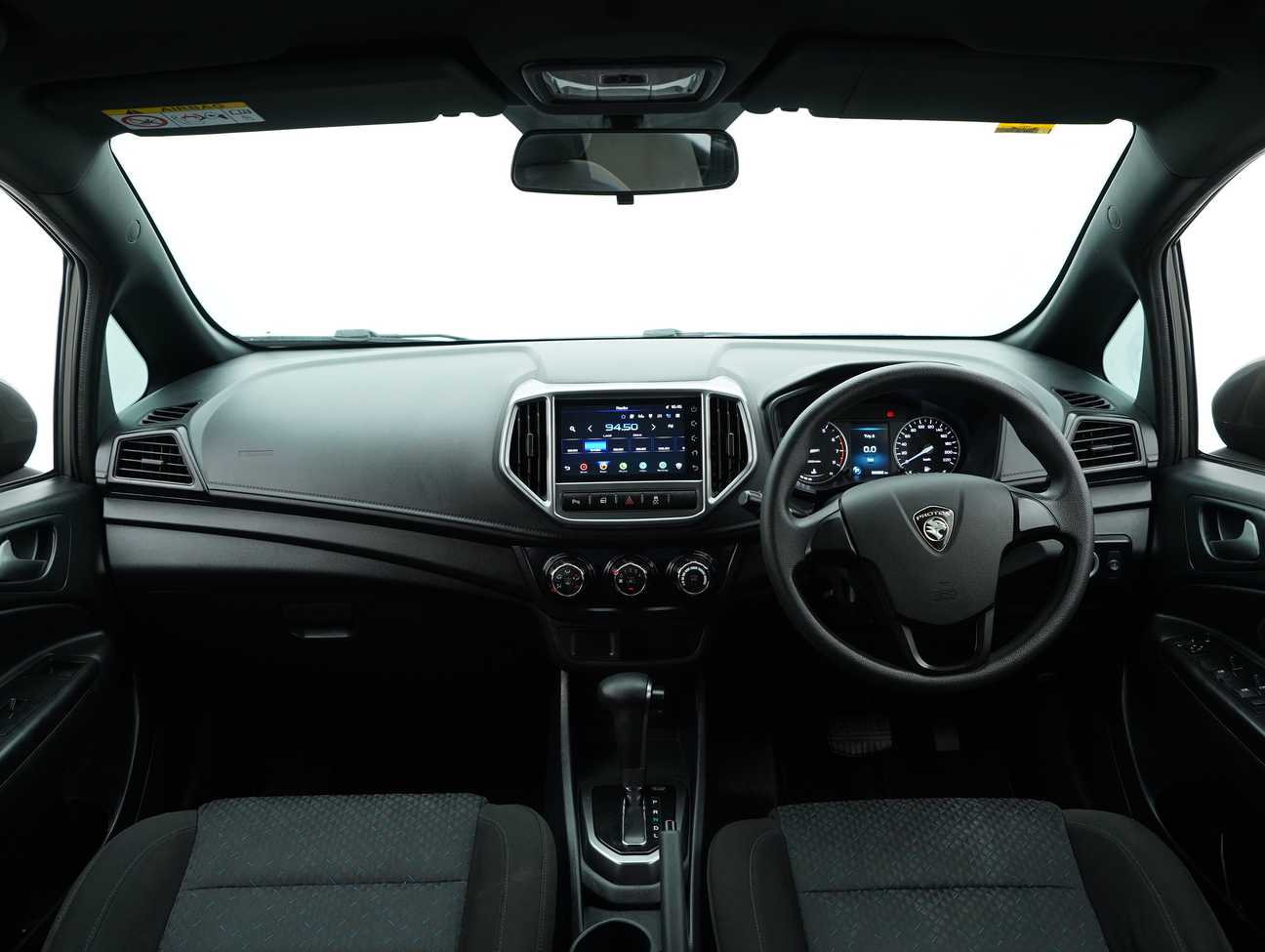 used 2020 Proton Iriz Executive 1.3