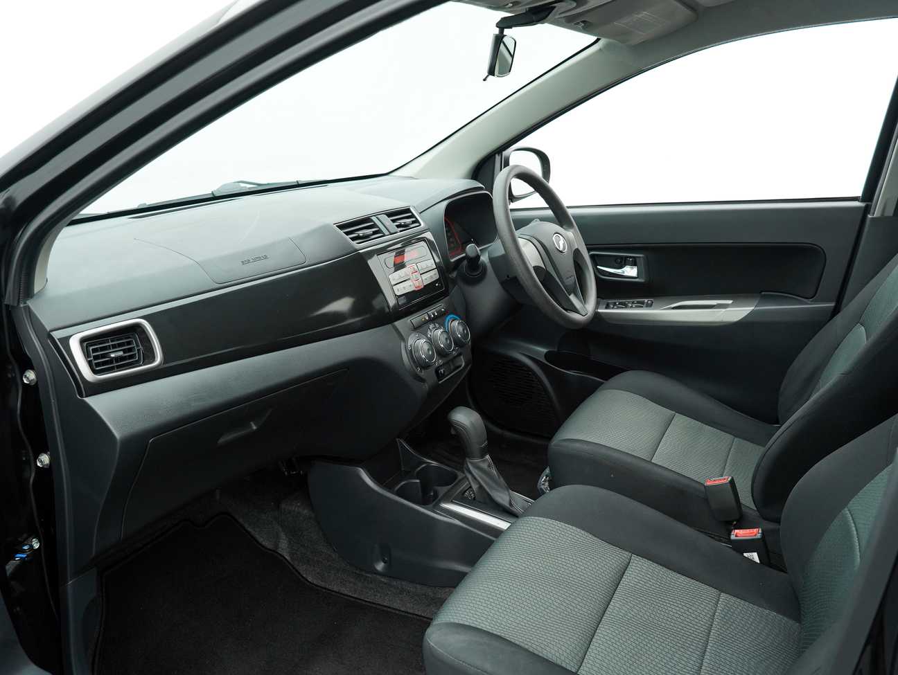 used 2017 Perodua Bezza X Premium 1.3