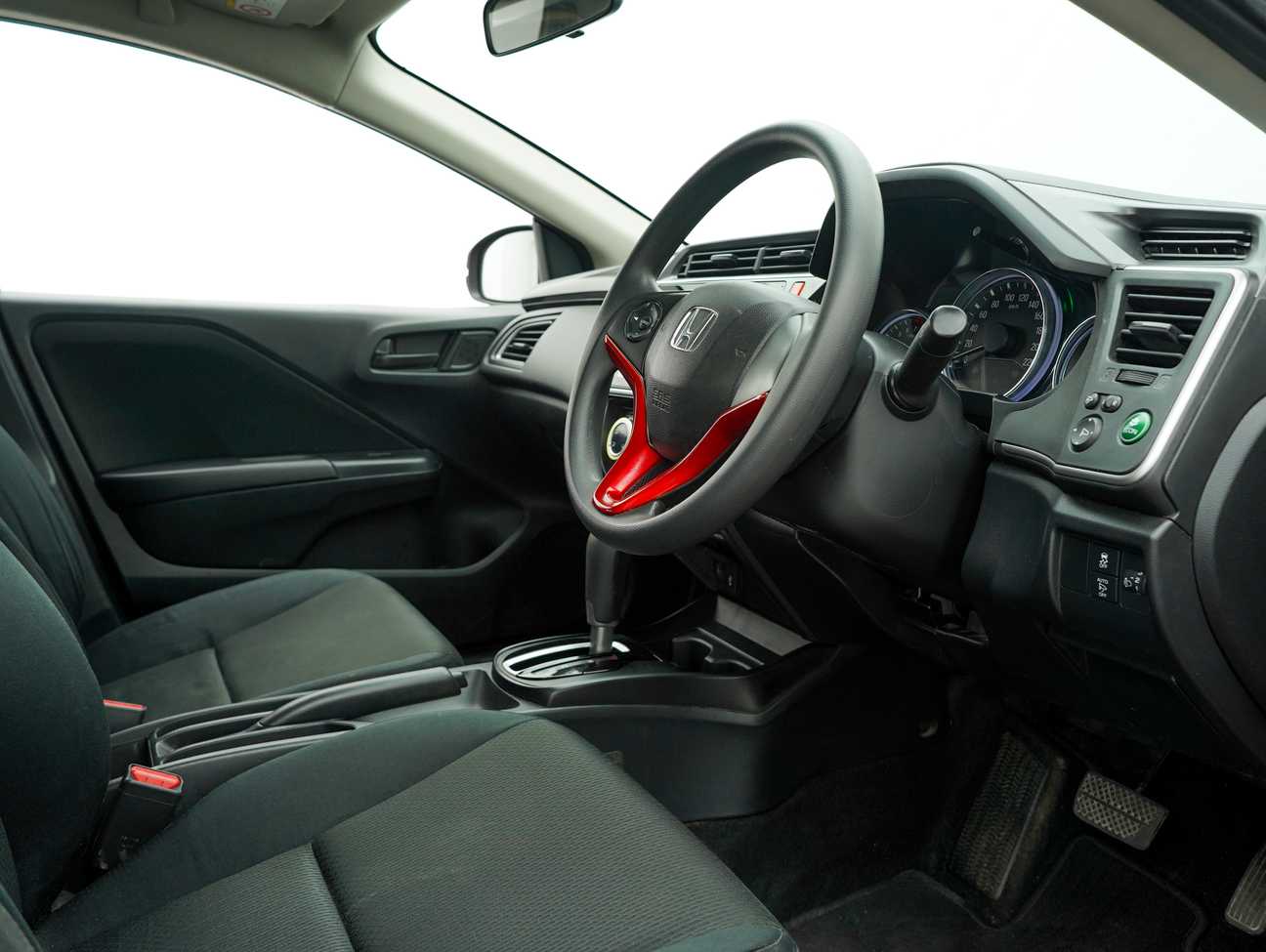 used 2017 Honda City S 1.5