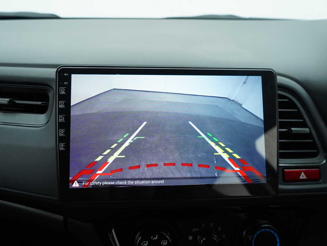 used 2017 Honda HR-V S 1.8