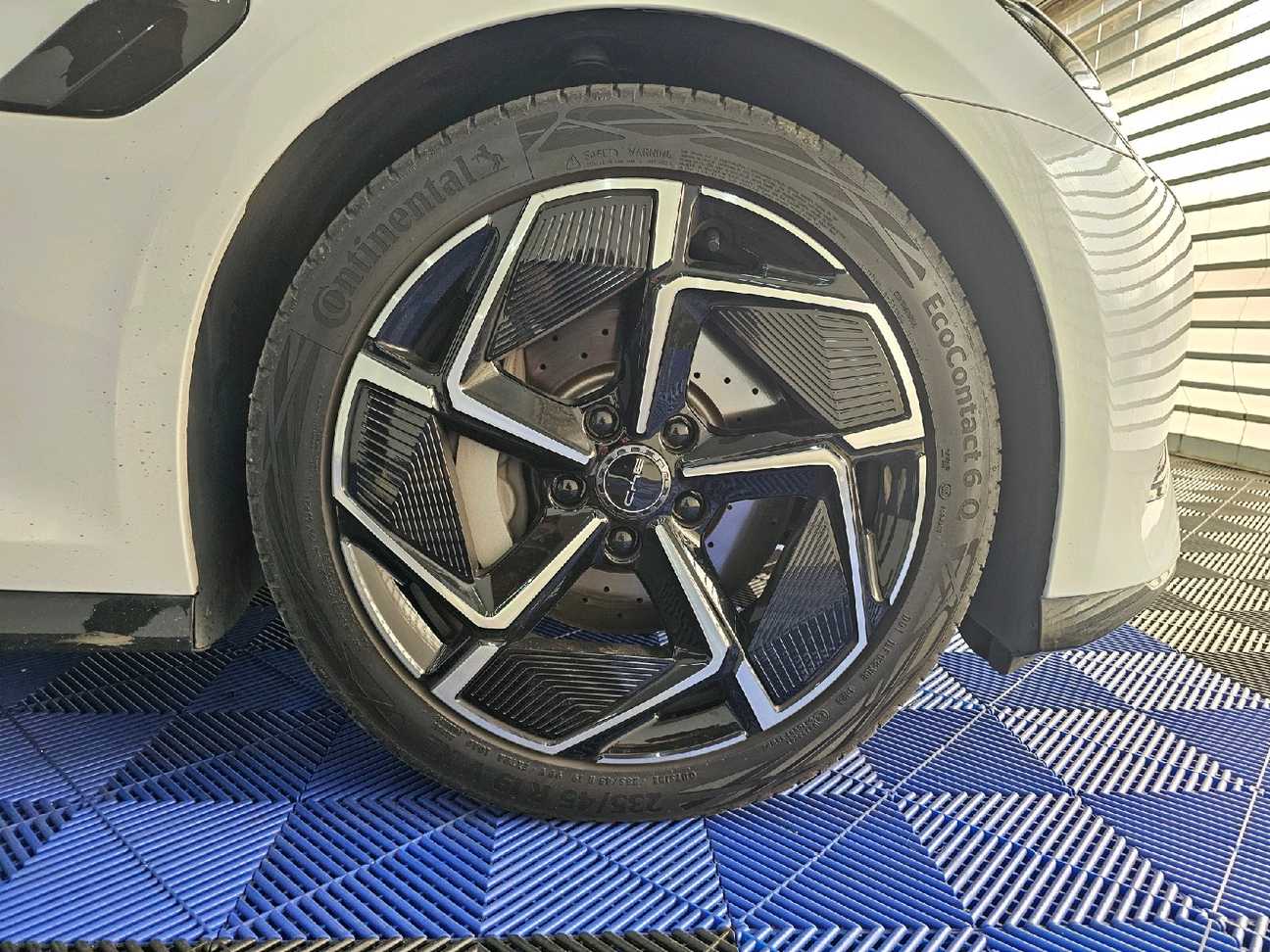 used 2024 BYD Seal Performance 