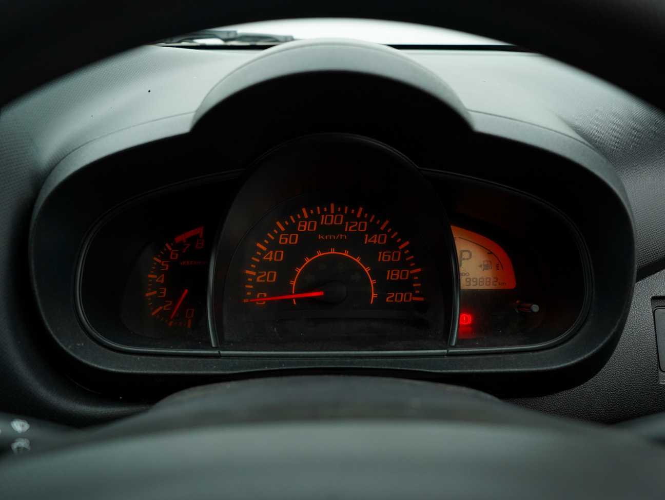 used 2015 Perodua AXIA G 1.0